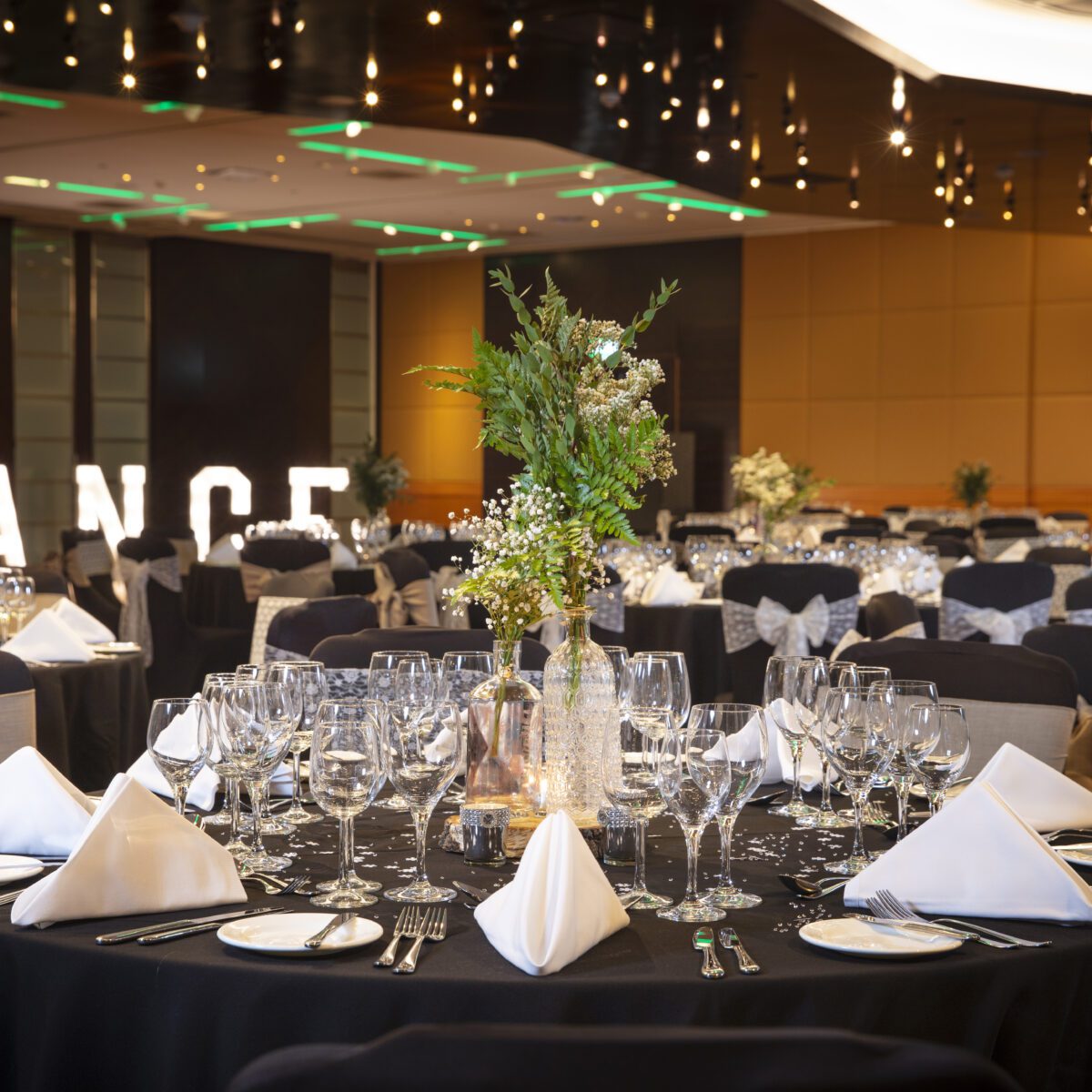banquet