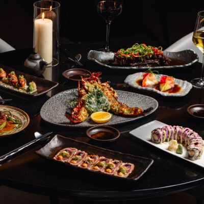 Food & Beverage