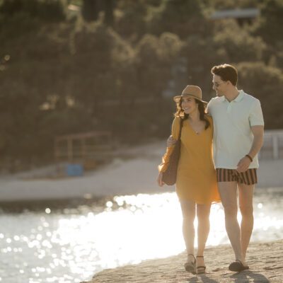 Summer sale: Save up to 35%* on stays