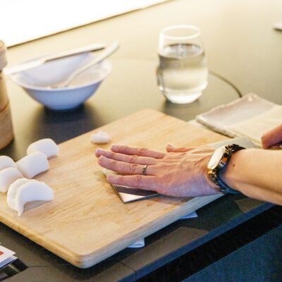Dim Sum Masterclass